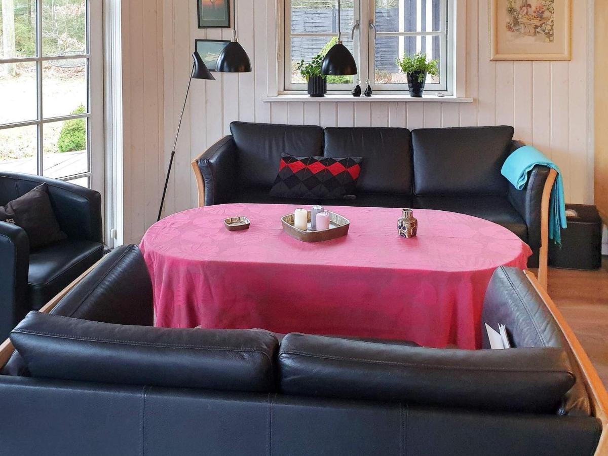 Holiday Home Logstor XXI Logsted Ngoại thất bức ảnh