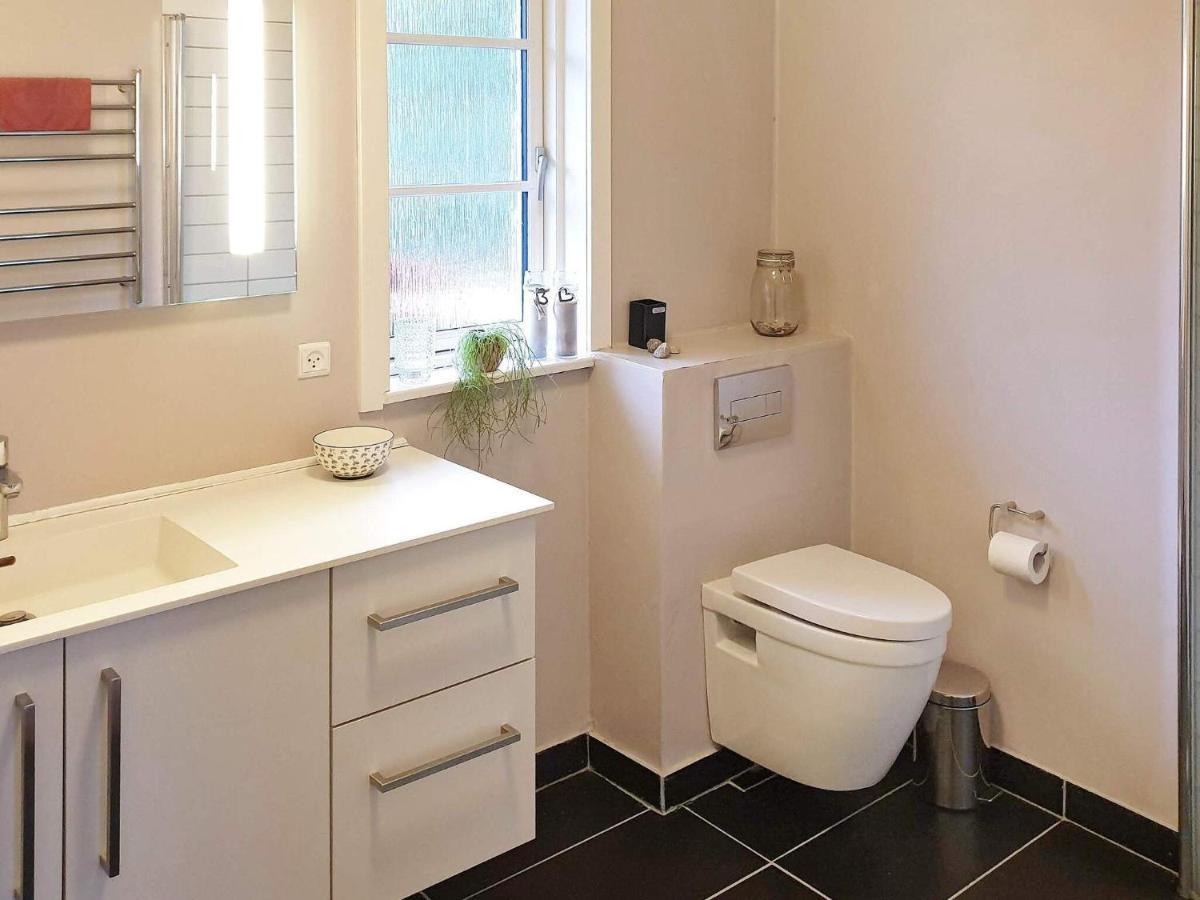 Holiday Home Logstor XXI Logsted Ngoại thất bức ảnh
